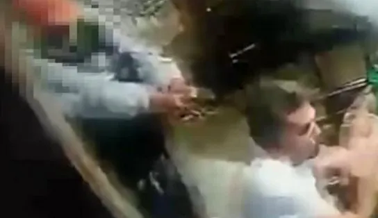 Professor que se livrou da morte por falha em arma de ex-aluno na Bahia diz que soube do crime por conhecidos 