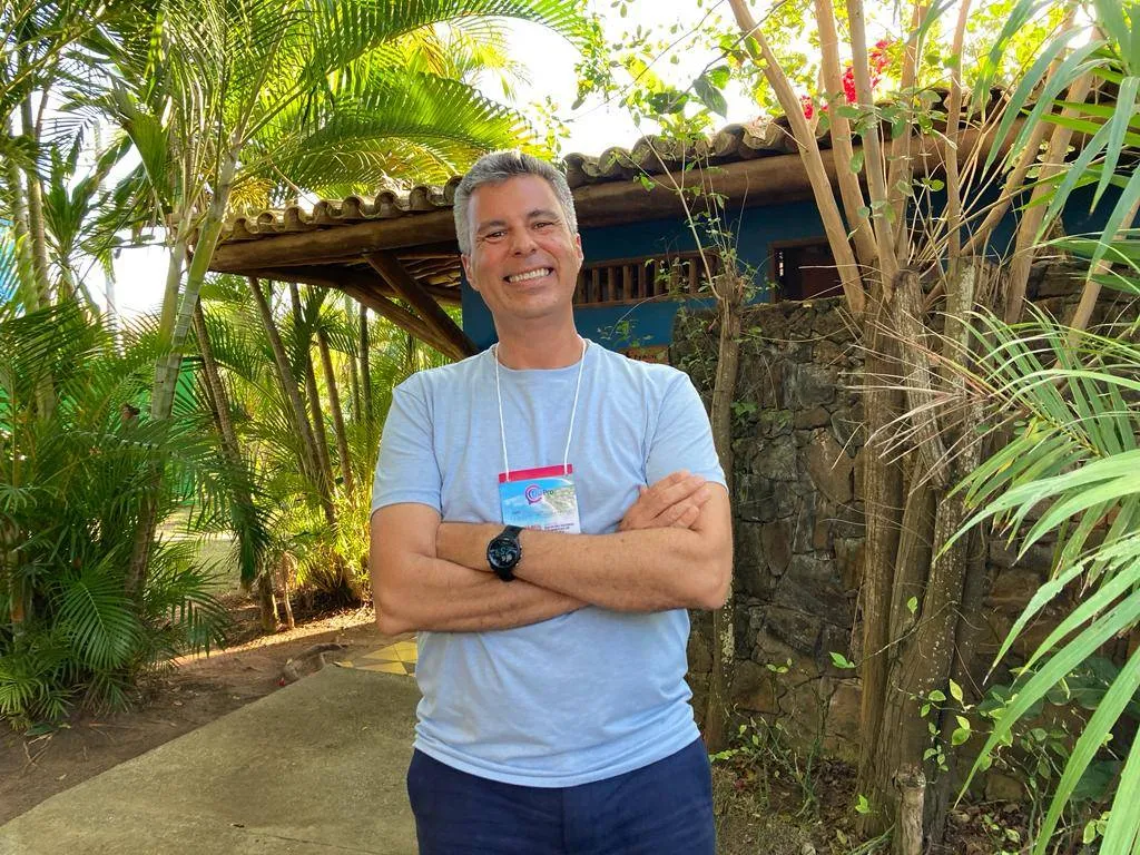 Presidente da Sinapro diz que quer trazer 'Enapro' anualmente para a Bahia