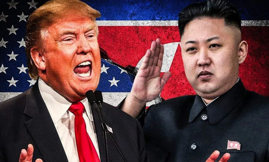 Trump “tem pinto pequeno”, diz jornalista brasileiro na iminência de um conflito nuclear