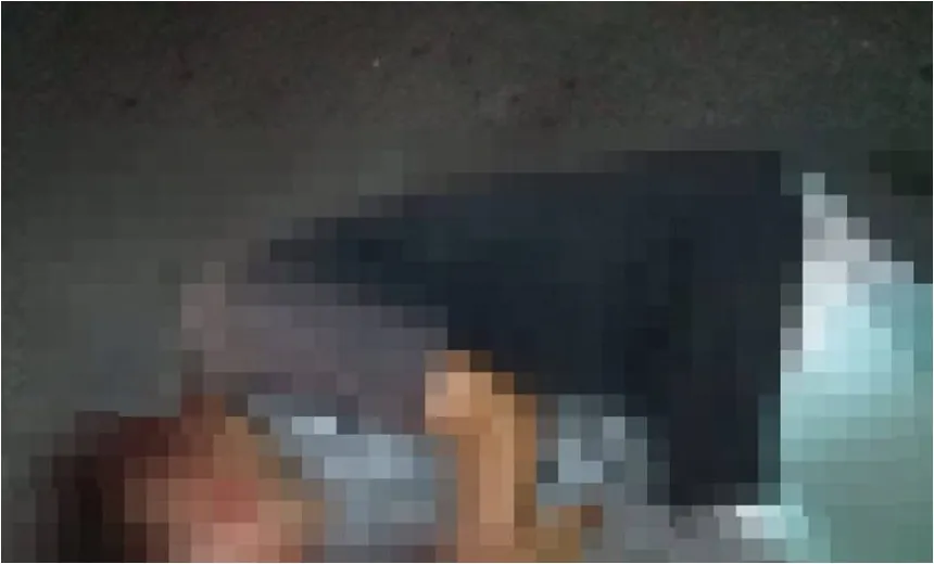 Homem é morto a tiros no centro de Alagoinhas; polícia investiga o crime