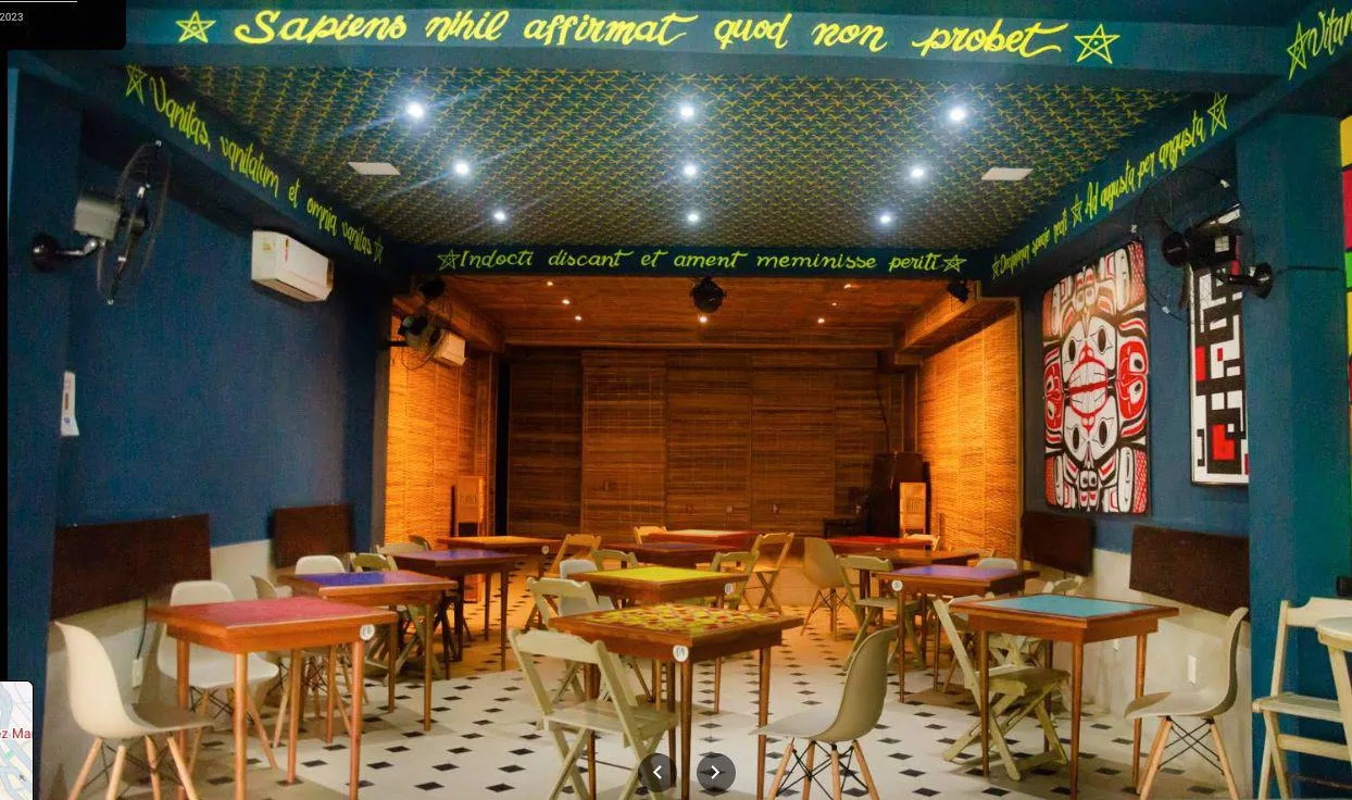 'Livro em Giro' chega a Salvador com proposta de ampliar a circulação literária