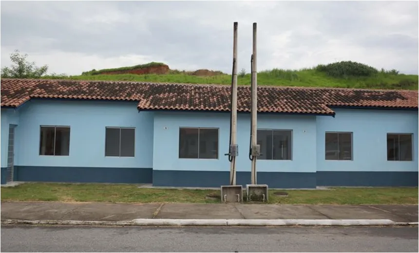 Temer anuncia construção de mais 50 mil casas do “Minha Casa, Minha Vida” para 2018