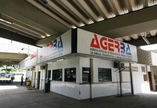 A Agerba tem como função principal regular e fiscalizar os serviços públicos concedidos ou permitidos pelo Estado da Bahia, com foco em energia, transportes (rodoviário e hidroviário) e comunicações/Foto: Reprodução