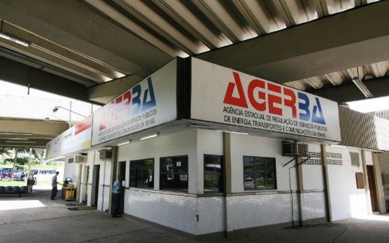A Agerba tem como função principal regular e fiscalizar os serviços públicos concedidos ou permitidos pelo Estado da Bahia, com foco em energia, transportes (rodoviário e hidroviário) e comunicações/Foto: Reprodução