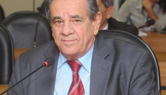 Euclides Fernandes pede unidade do SAC no município de Andorinhas