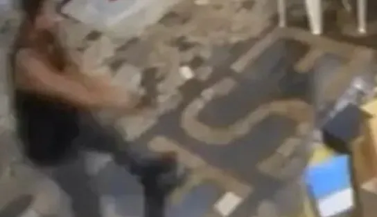Justiça concede prisão domiciliar a bolsonarista que matou petista em festa de aniversário