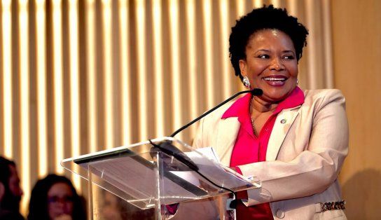 Ministra Margareth Menezes lidera miss&atilde;o oficial ao Benin