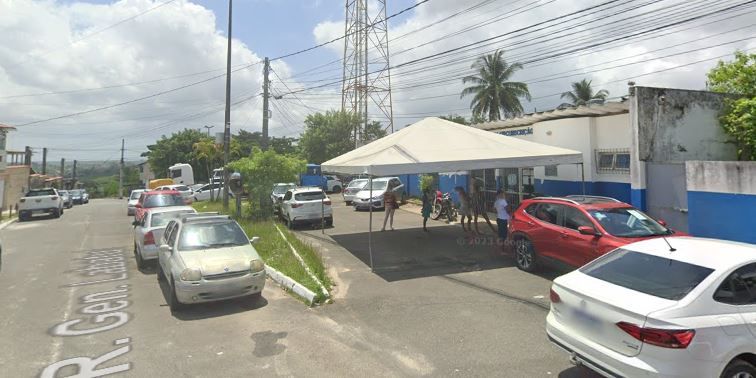 Foto: Google Street View