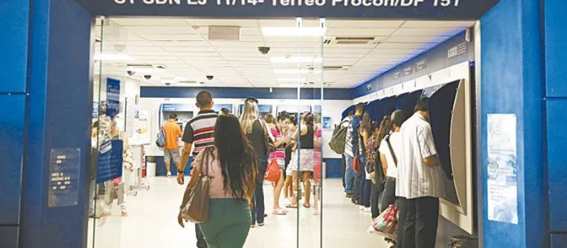 ATENÇÃO: Termina nesta segunda o prazo para Saque de FGTS inativo
