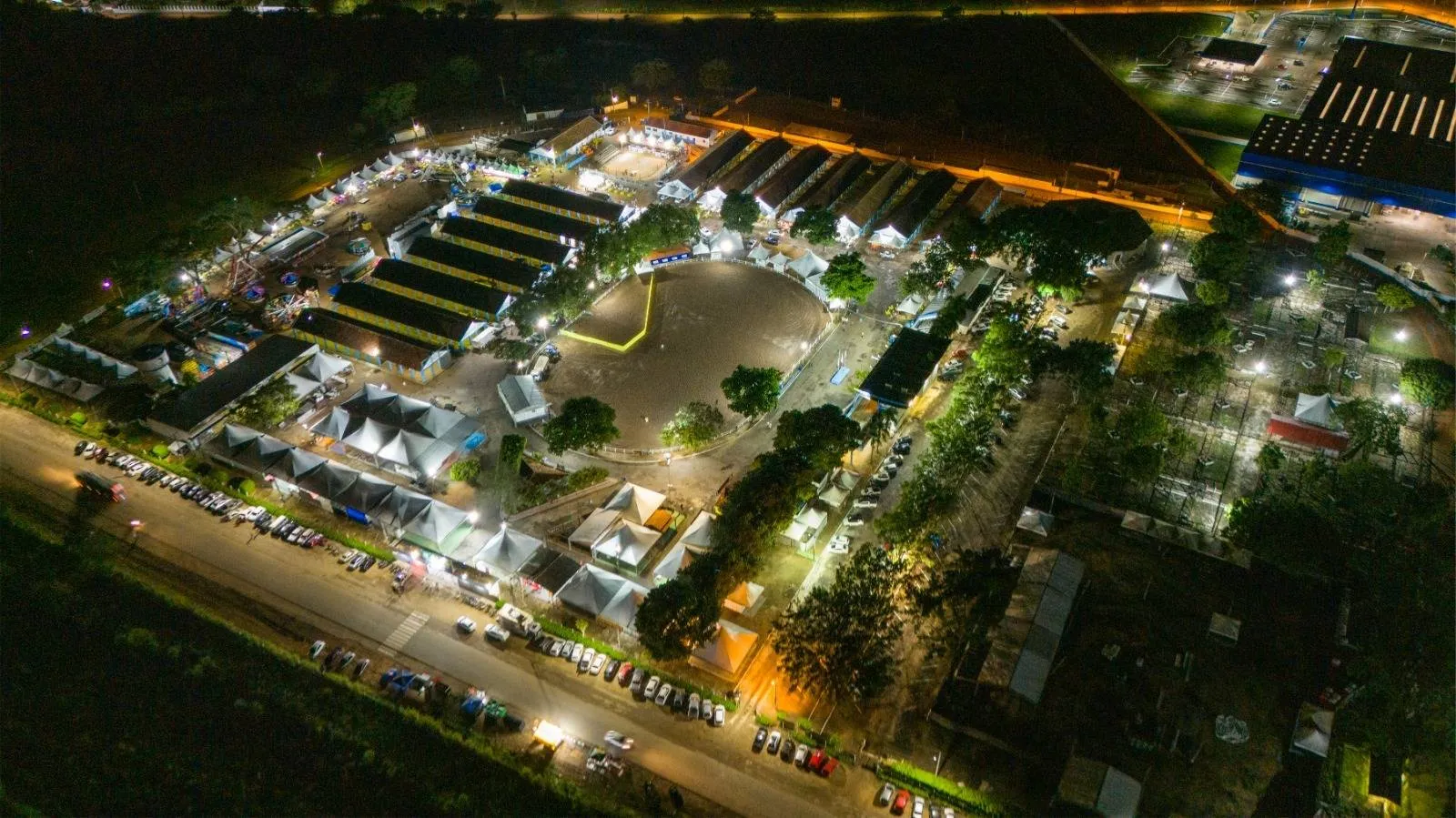 Feira Agropecuária de Itapetinga espera receber 50 mil pessoas e movimentar mais de R$100 milhões