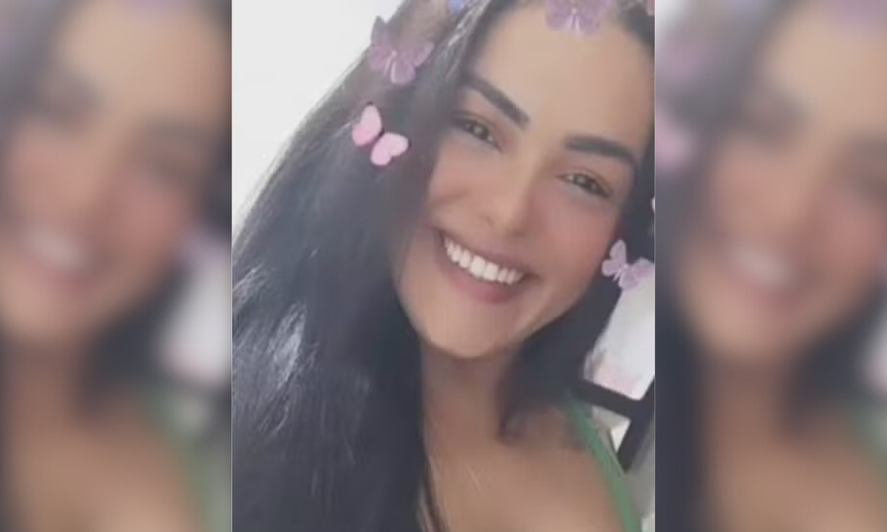 Mulher é morta pelo ex-sogro. Foto: reprodução | redes sociais