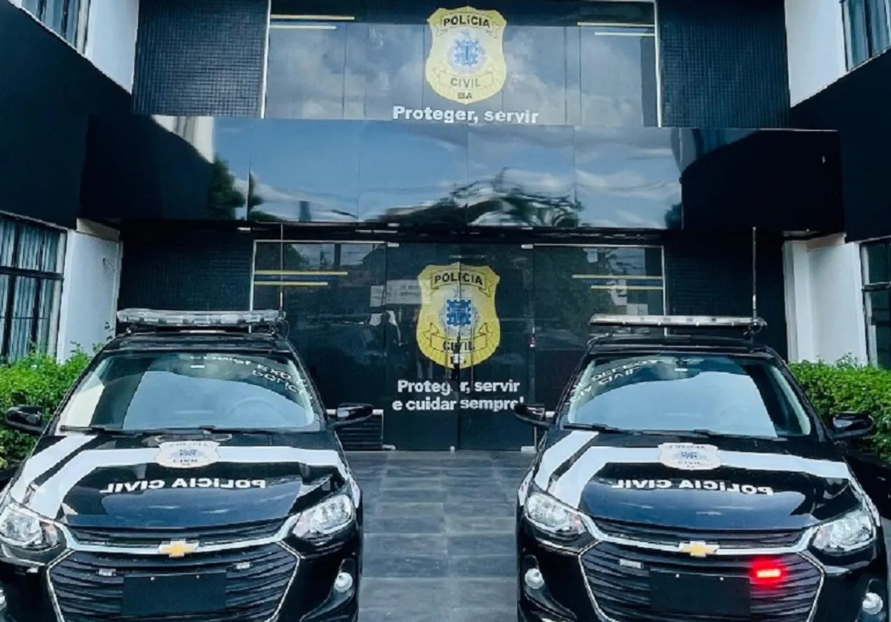 Foto: Reprodução | Ascom-PCBA
