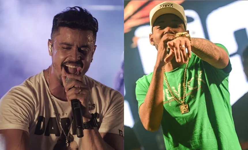 Final da Copa América tem shows de Lincoln e Duas Medidas e O Poeta no Farol da Barra