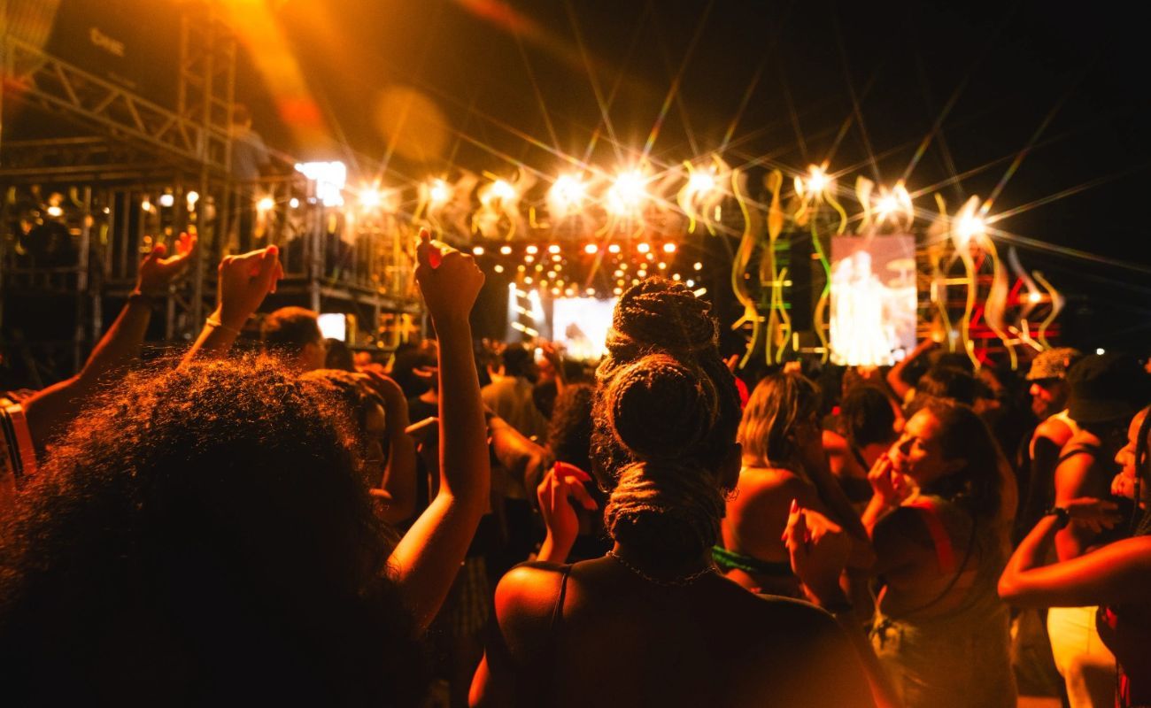 Afropunk 2025 encerra programação neste domingo; confira atrações