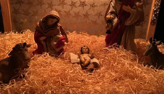 Confira programação da Arquidiocese com celebrações que homenageiam o Menino Jesus nesta sexta e sábado em Salvador