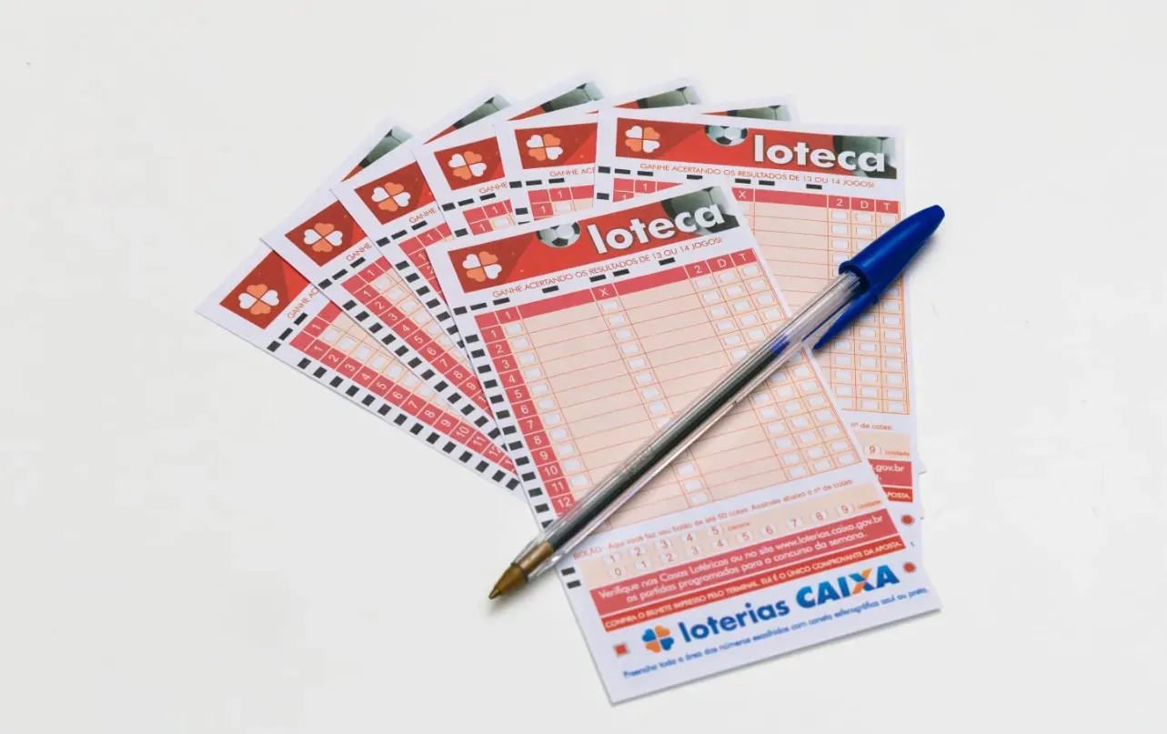 Loteca hoje resultado do concurso 1263 e números sorteados