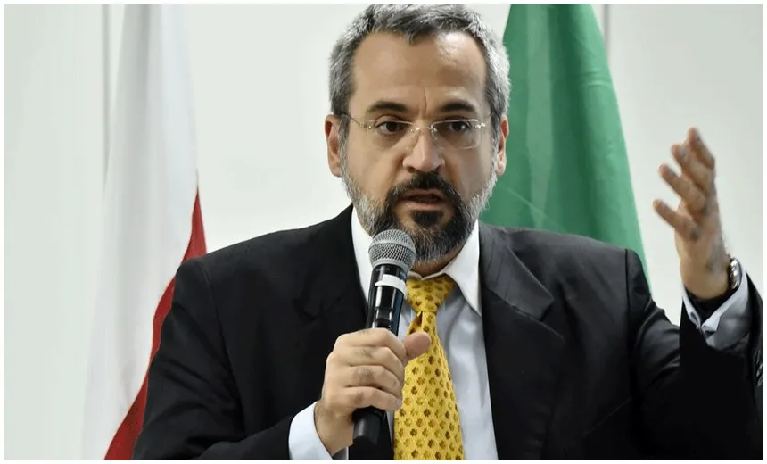 Câmara convoca Ministro da Educação para explicar bloqueio a universidades