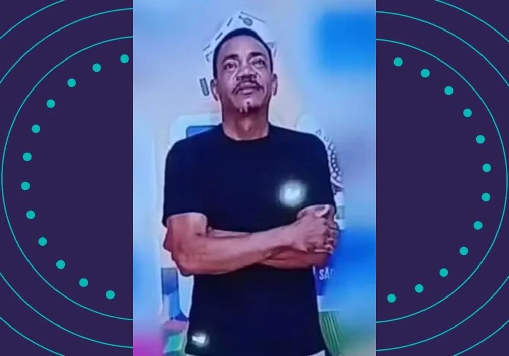 Principal suspeito é ex-companheiro, de 57 anos