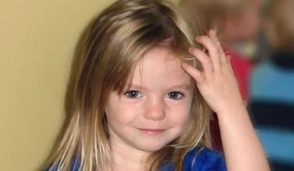 Madeleine McCann: detento alemão é novo suspeito em caso de desaparecimento da britânica em 2007