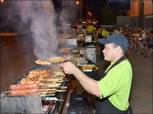 Cadastramento de ambulantes para o Carnaval de Juazeiro terá início na próxima segunda (19)
