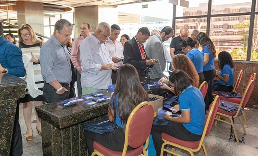 Seminário Imobiliário acontece em Salvador; saiba como se inscrever 