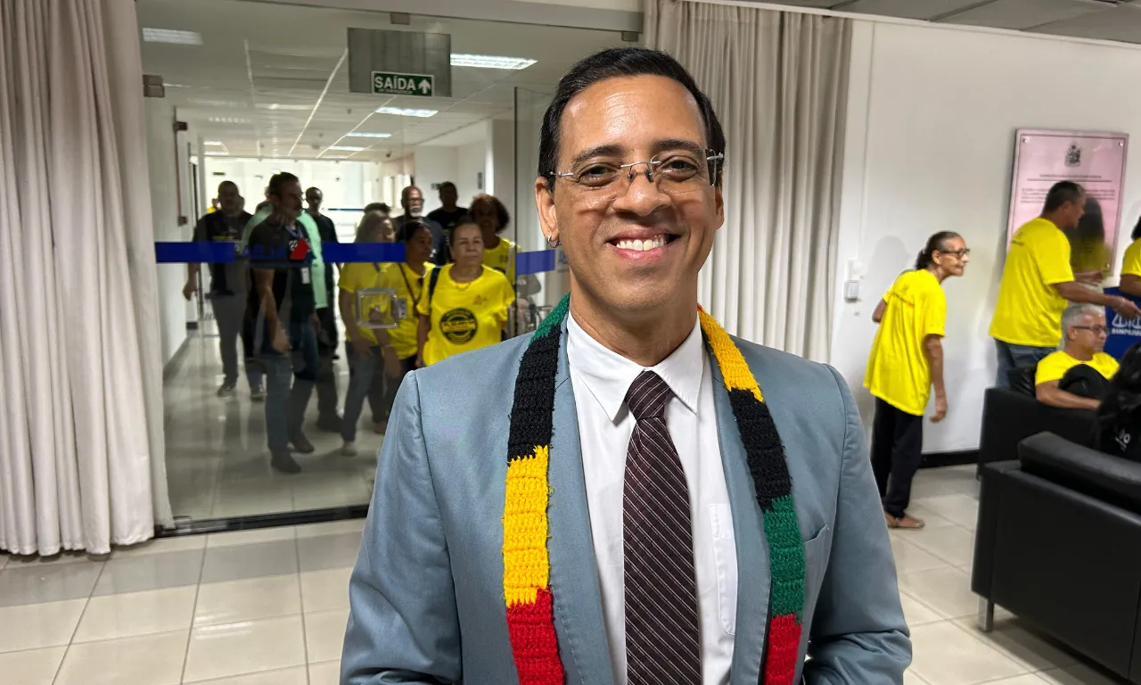 Hilton Coelho