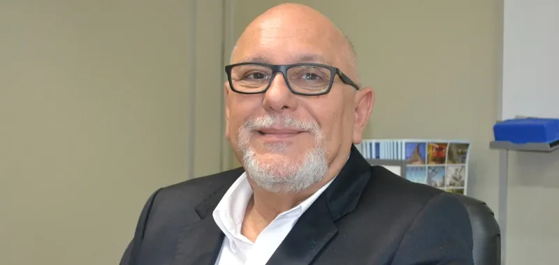 Jorge Hereda toma posse nesta sexta-feira na Secretaria de Desenvolvimento Econômico
