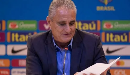 Tite convoca Seleção para jogos contra Chile, Argentina e Peru pelas Eliminatórias; confira nomes