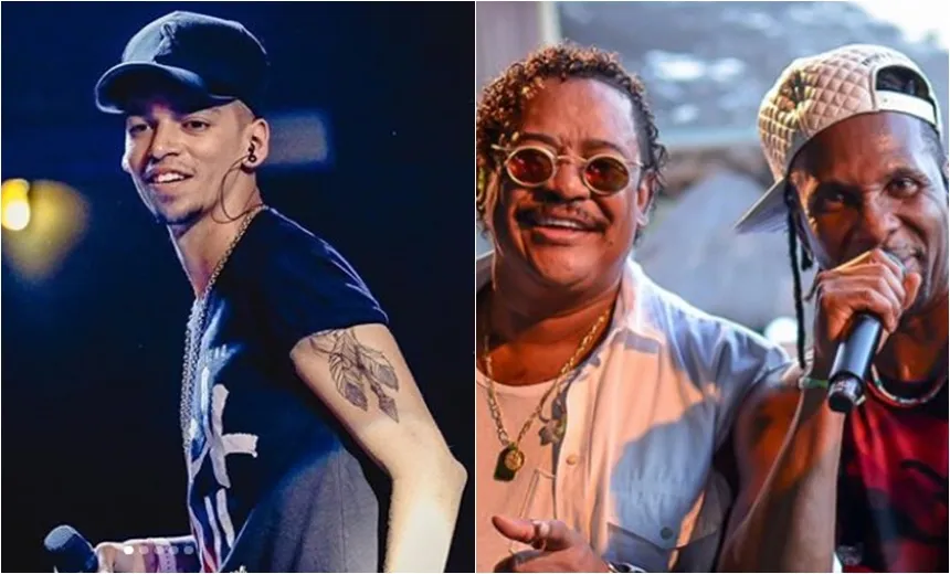 Festa de aniversário de Simões Filho terá diversas atrações musicais; confira