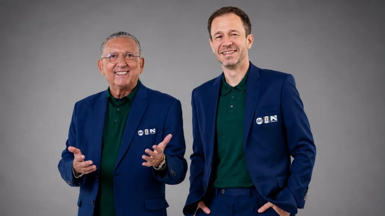 Brasil x Haiti ao vivo: assista de graça no SBT