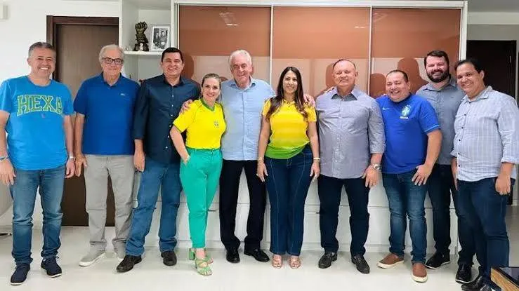 Fala de deputada sobre ‘perseguição grande’ expõe divisão do PSD na Bahia