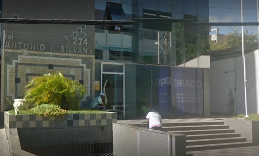 Mulher é morta a facadas no Nordeste de Amaralina; ex-namorado é suspeito