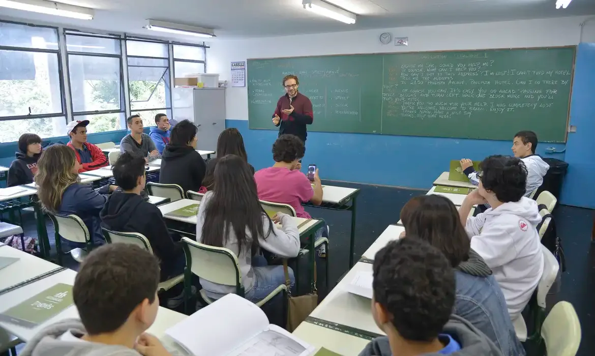 Fies: veja quando come&ccedil;am as inscri&ccedil;&otilde;es para vagas remanescentes. | Foto: Wilson Dias  - Ag&ecirc;ncia Brasil