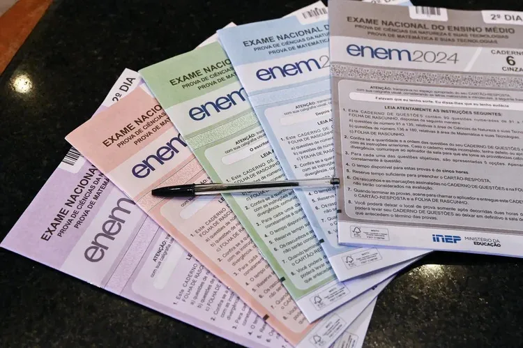 Guia completo do ENEM: inscrição, preparação e dicas para se destacar