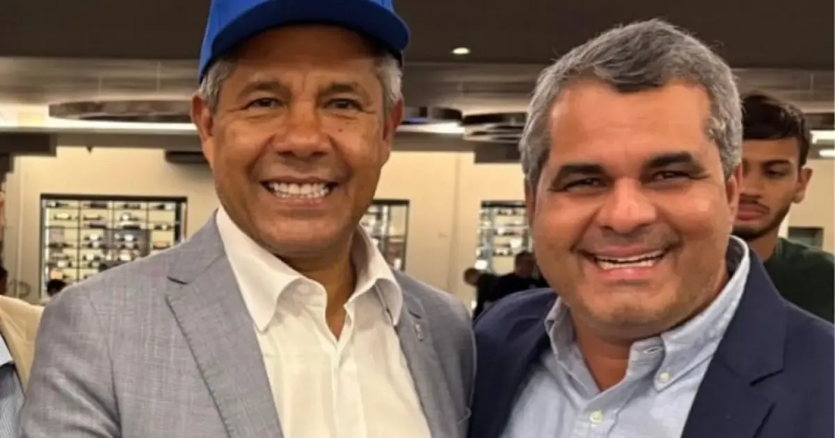 Após Overclean atingir base de Jerônimo, governador defende investigados; Foto: Reprodução/Instagram