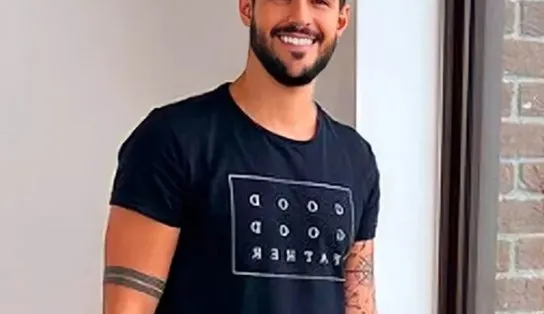 Ex-BBB Rodrigo Mussi recebe alta hospitalar após dias internado; "orgulhosos do nosso guerreiro" 
