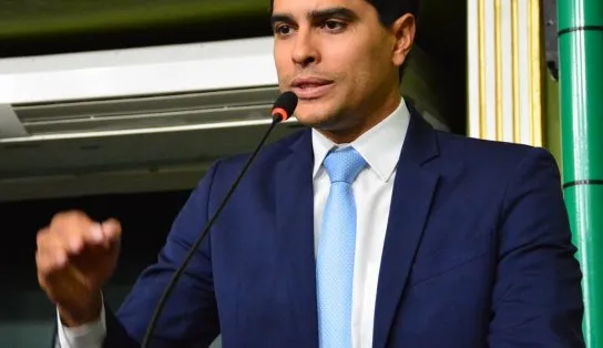 Vereador quer punição a servidores que utilizarem cadastros do Auxílio Brasil para fins políticos
