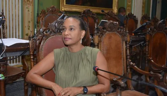 Câmara aprova projeto que institui olimpíada e paraolimpíada na rede municipal de ensino 
