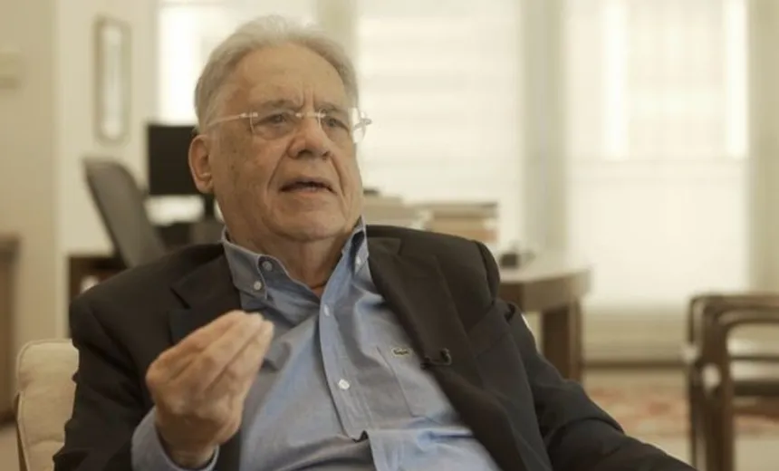 Ex-presidente, Fernando Henrique detona Governo Bolsonaro: “pior do que imaginava”