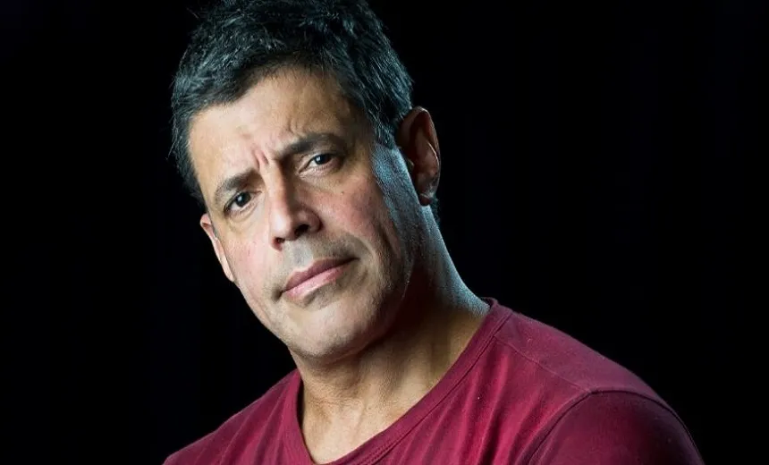 Empresa processa Alexandre Frota, após ator ‘dar o cano’ em festa do orgulho gay