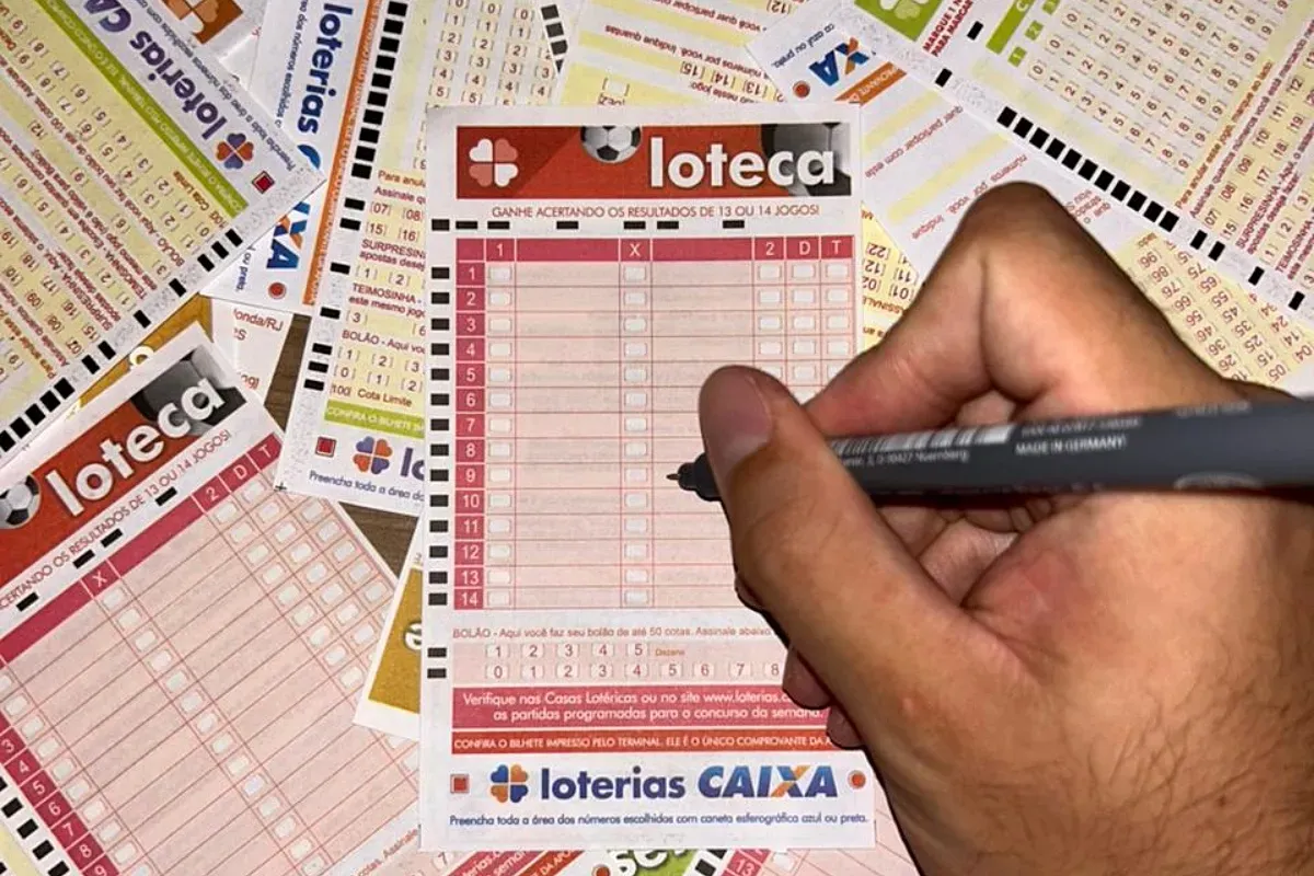 Loteca