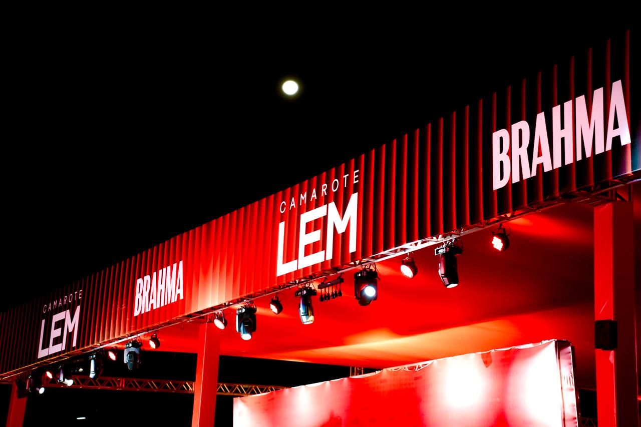 Camarote Lem