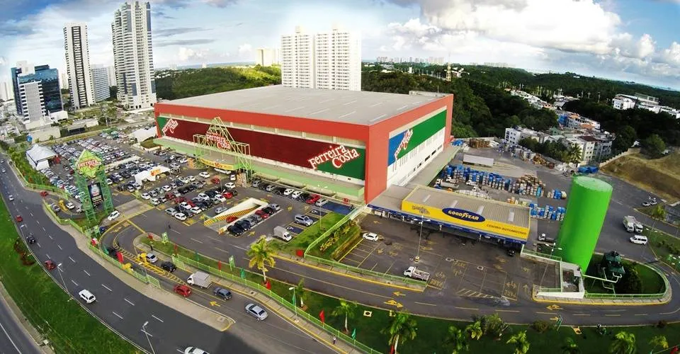 Home Center oferece cursos gratuitos em construção e manutenção doméstica, em Salvador