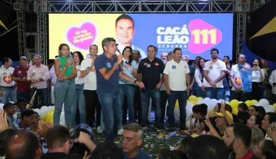 ACM Neto se compromete a entregar Hospital Regional no Extremo Sul e diz que atual governo não deixa legado na região