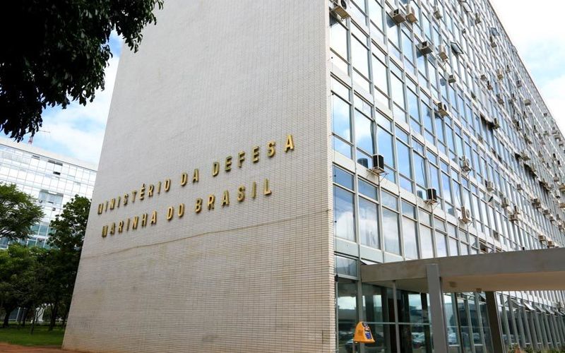 O alistamento voluntário feminino foi regulamentado pelo Ministério da Defesa como parte de um projeto-piloto para ampliar a presença de mulheres em áreas combatentes/Foto: Divulgação/Ministério da Defesa