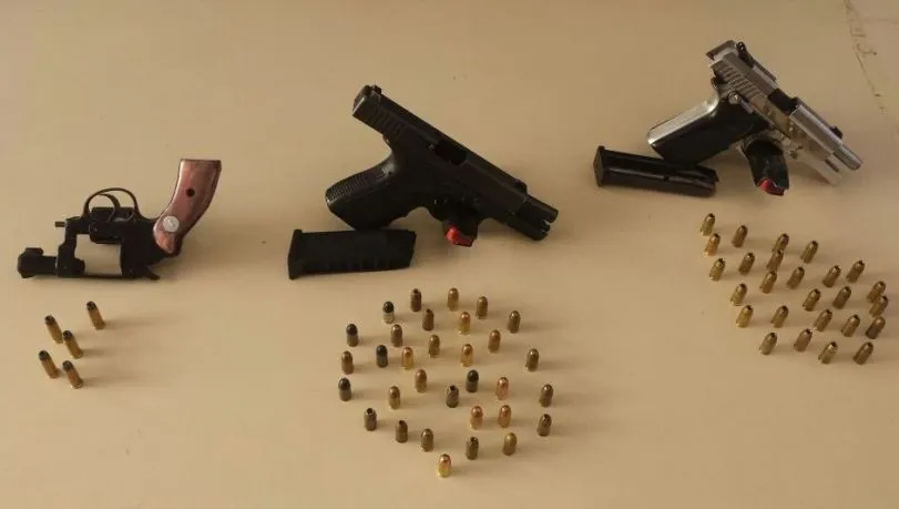 FEIRA DE SANTANA: Operação que matou PM prende outros dois policiais e mais 12 integrantes