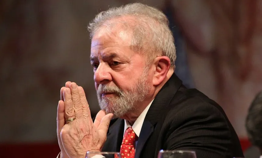 Pedido de Lula para anular condenação entra na pauta desta terça de turma do STF