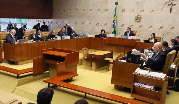 Acordos de redução de salários devem passar por sindicatos, segundo STF
