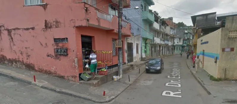 CONFRONTO ARMADO: Três são baleados durante confronto com a Polícia Civil em Salvador