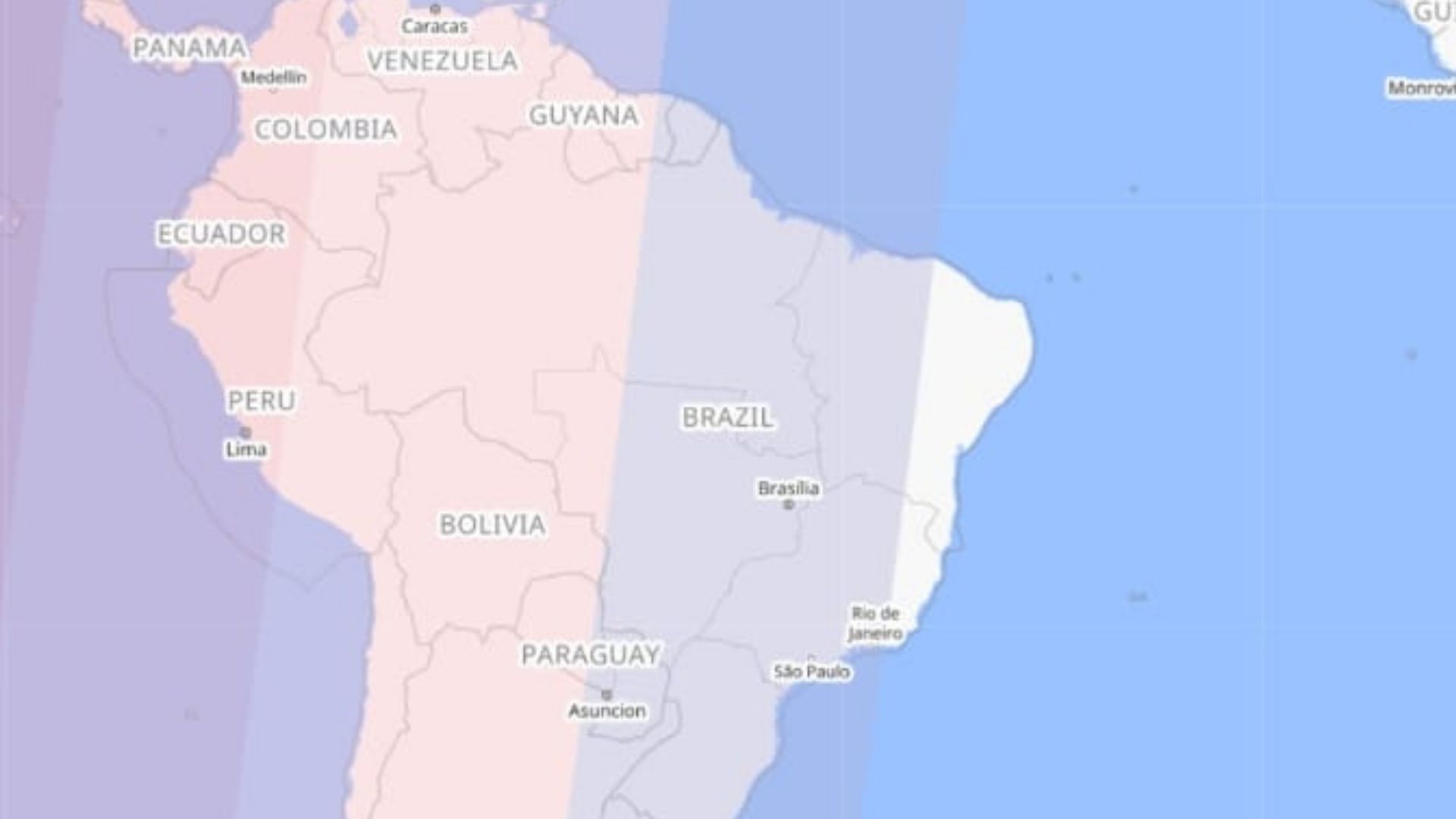 Lua de Sangue acontece nesta ter&ccedil;a; veja como ser&aacute; visibilidade na Bahia